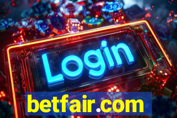 betfair.com