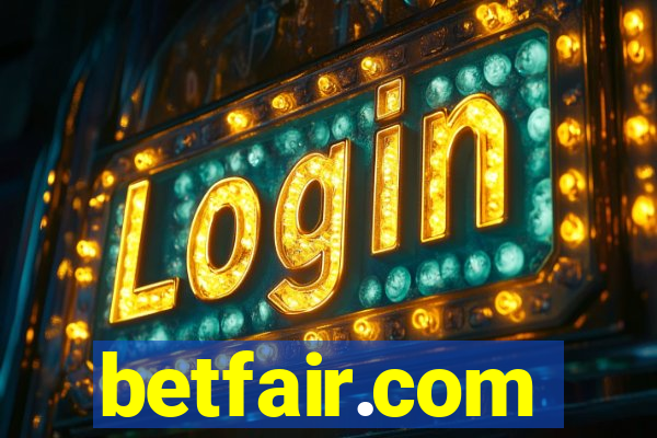 betfair.com