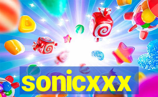 sonicxxx