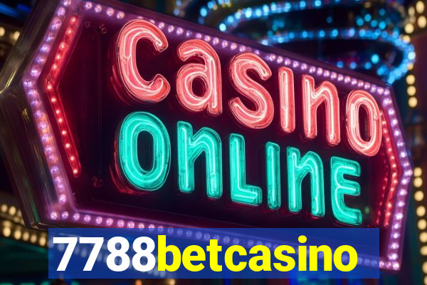 7788betcasino