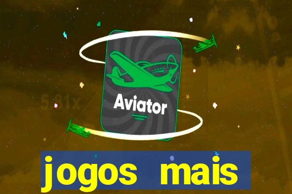 jogos mais lucrativos do mundo