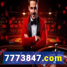 7773847.com