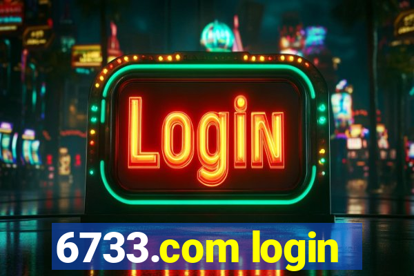 6733.com login