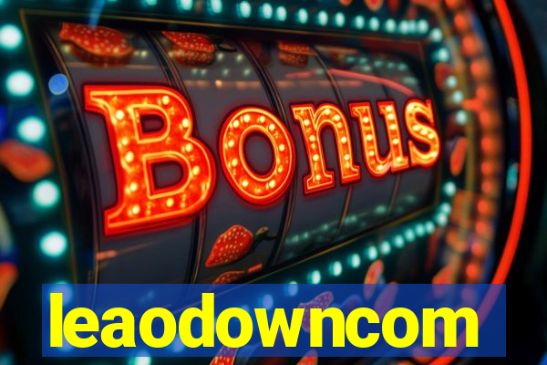 leaodowncom