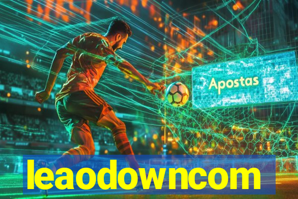 leaodowncom