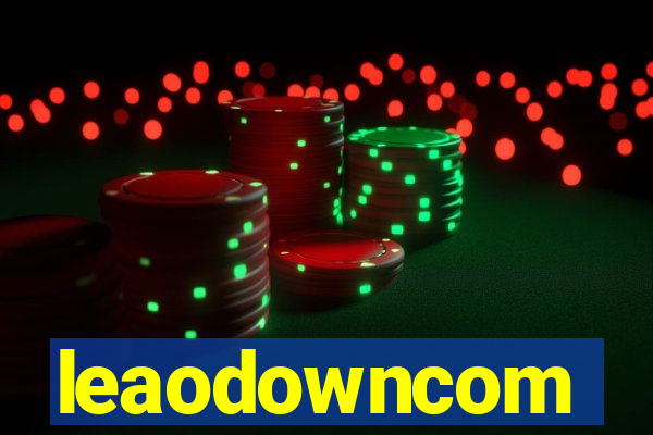 leaodowncom