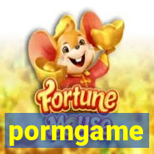pormgame