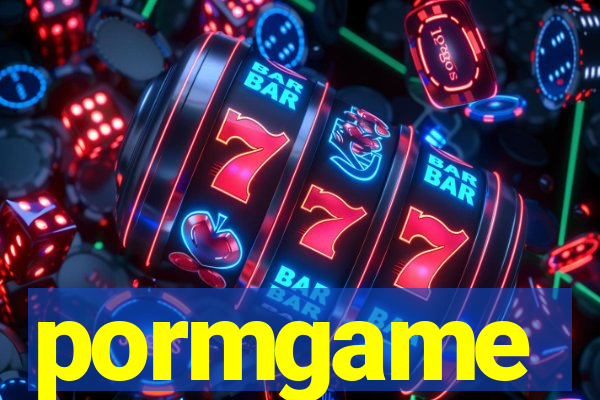 pormgame