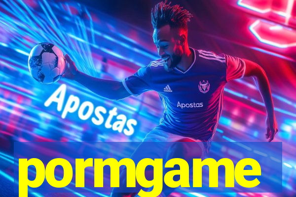pormgame