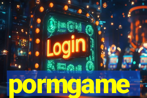 pormgame