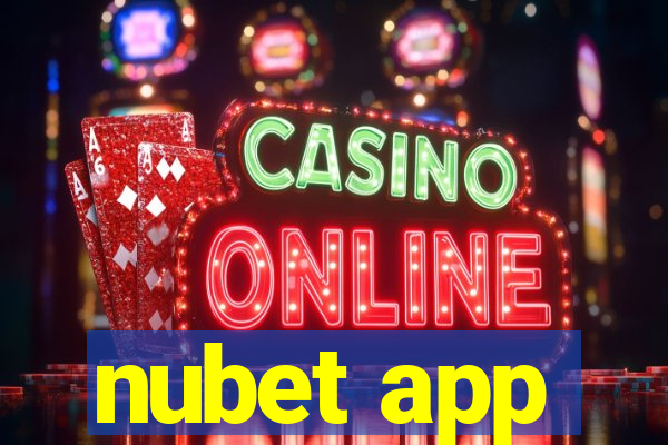 nubet app