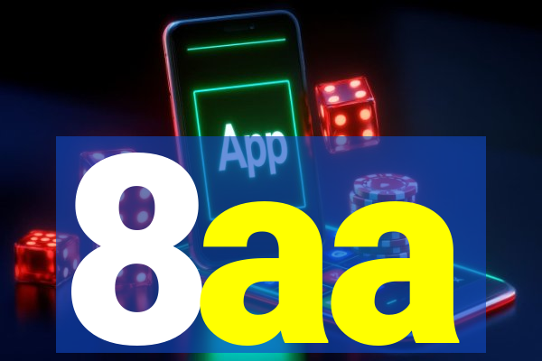 8aa