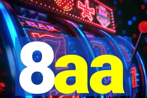8aa