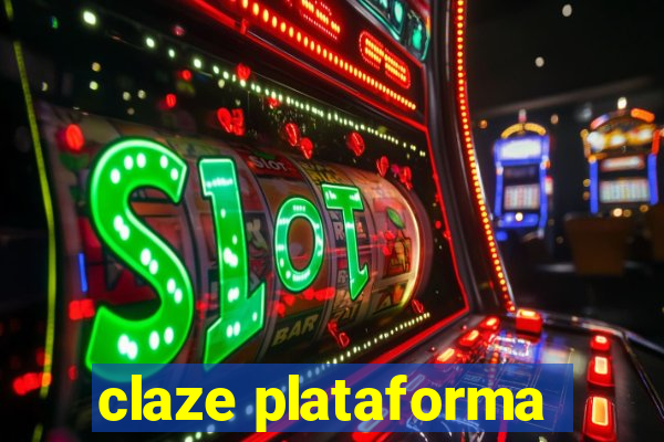 claze plataforma