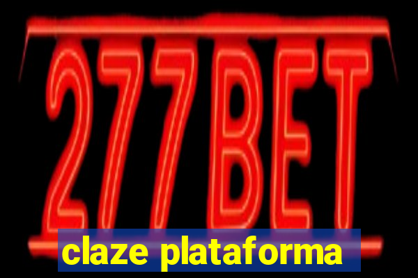 claze plataforma