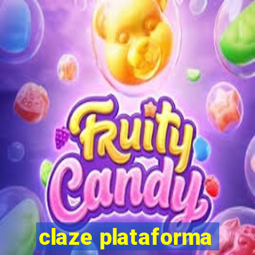 claze plataforma
