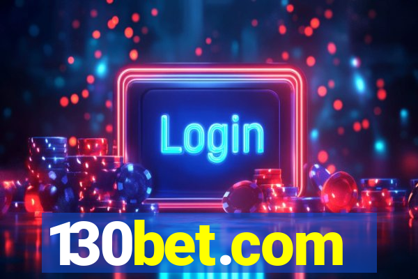 130bet.com