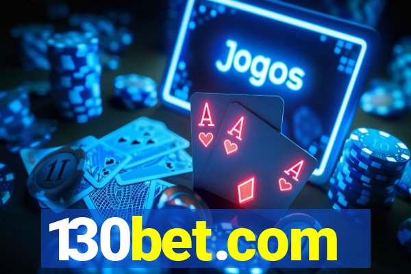 130bet.com