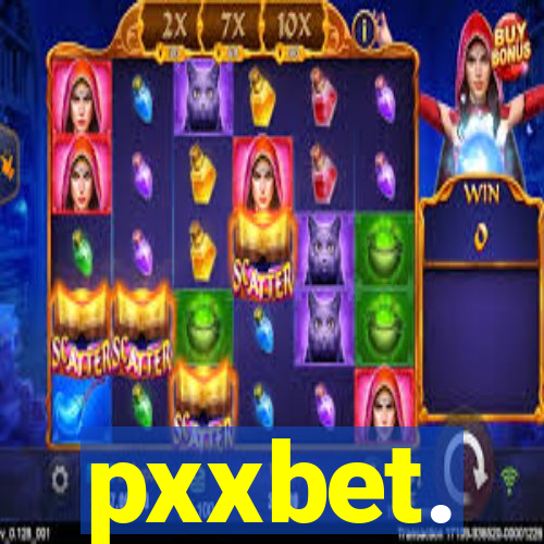 pxxbet.