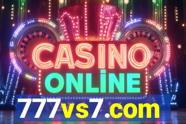 777vs7.com