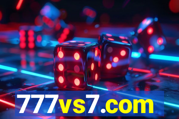 777vs7.com
