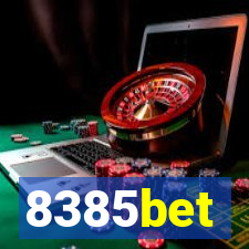 8385bet
