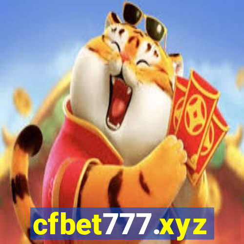 cfbet777.xyz