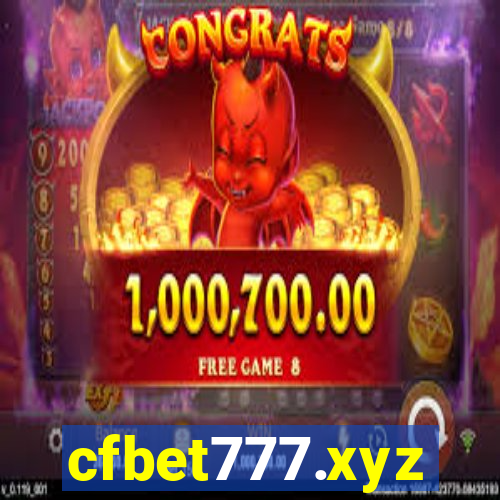 cfbet777.xyz