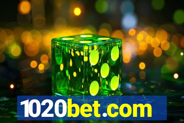 1020bet.com