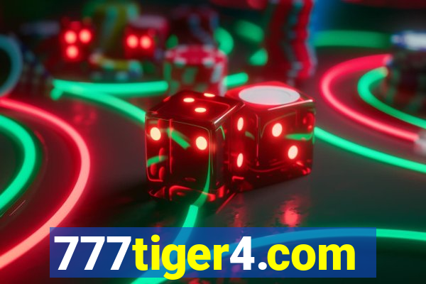 777tiger4.com
