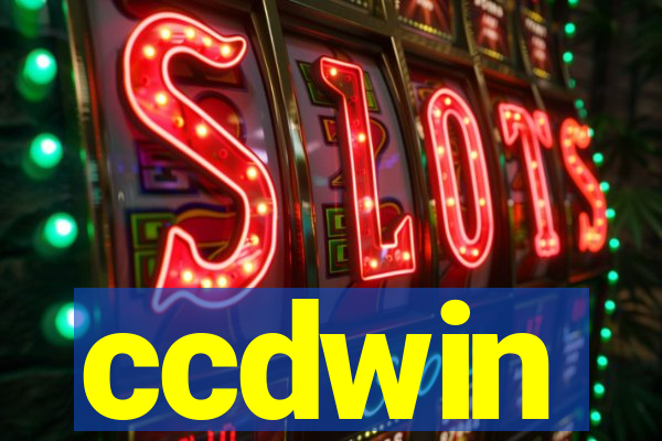 ccdwin