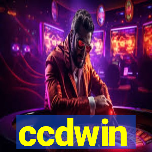 ccdwin