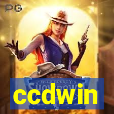 ccdwin