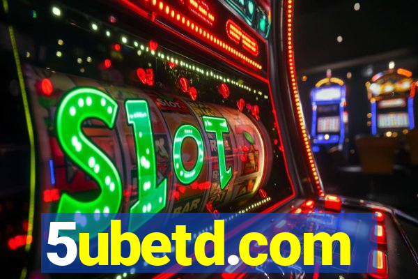 5ubetd.com