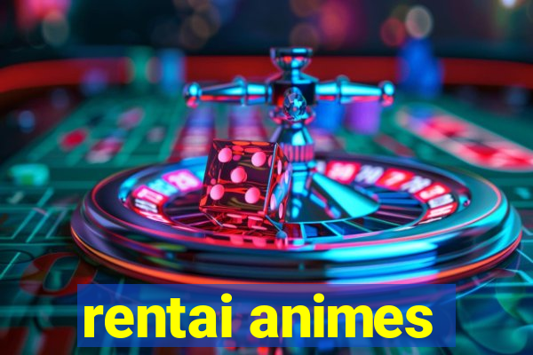 rentai animes