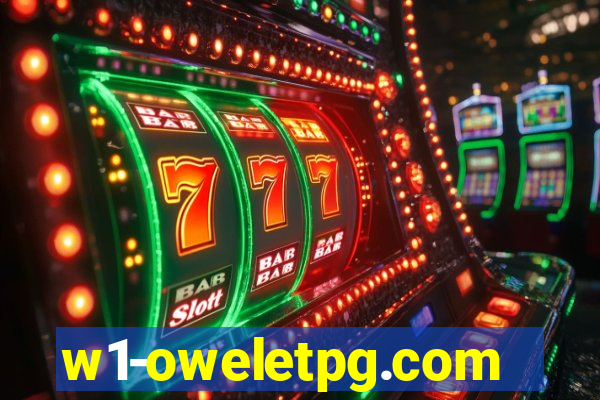 w1-oweletpg.com