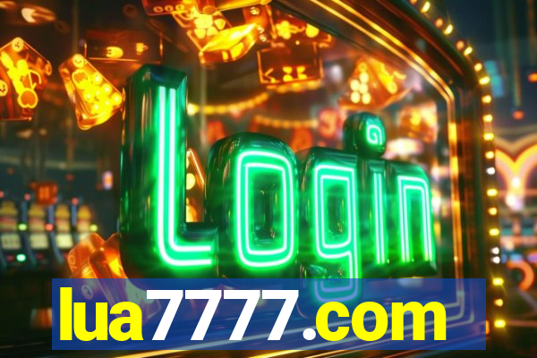lua7777.com