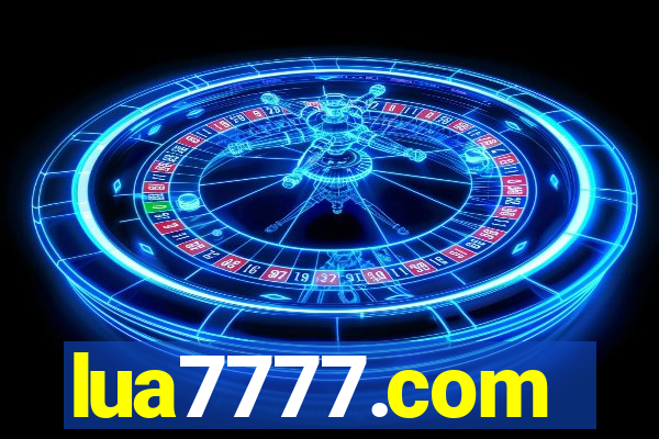 lua7777.com