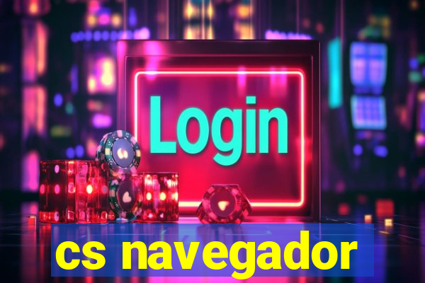cs navegador