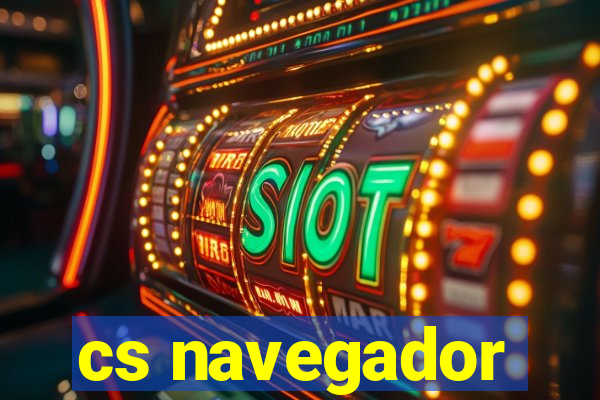 cs navegador
