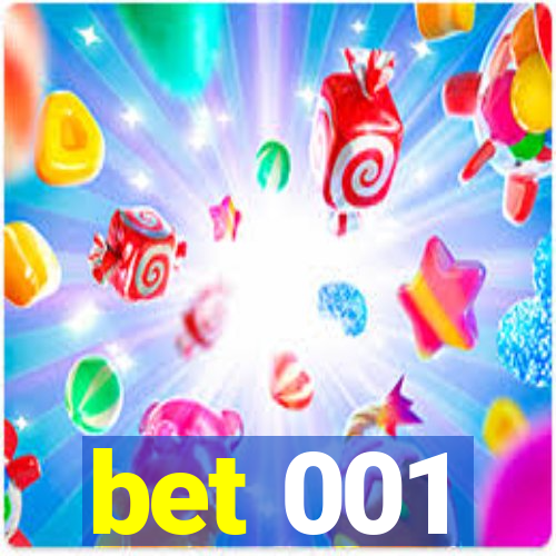 bet 001