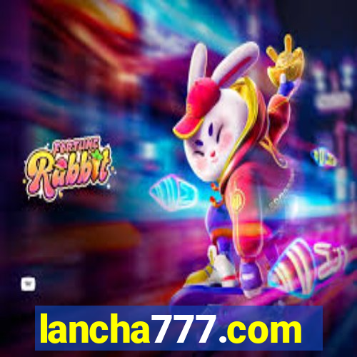 lancha777.com