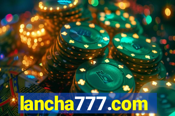lancha777.com