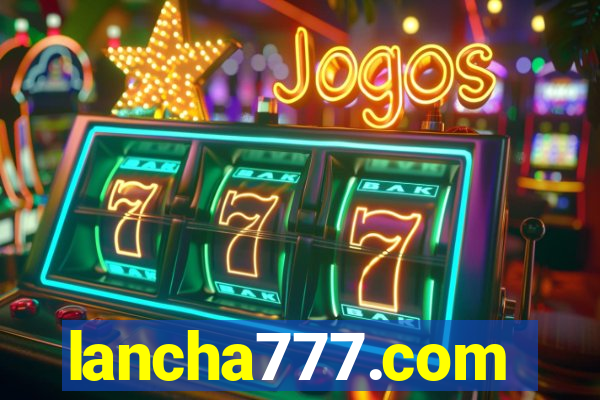 lancha777.com