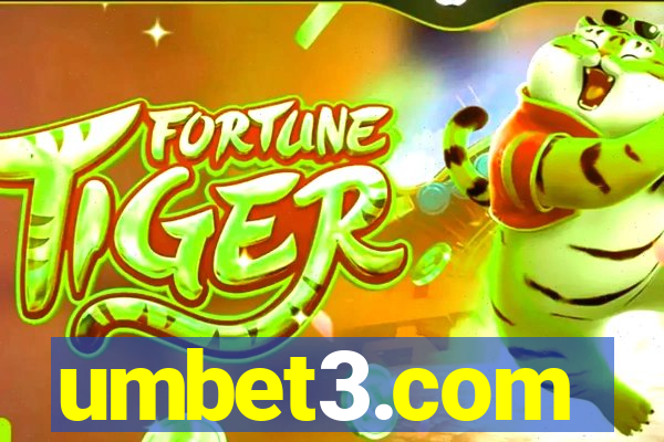 umbet3.com