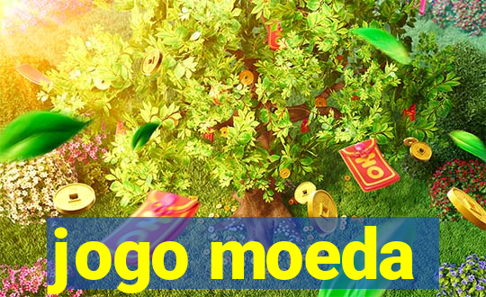jogo moeda