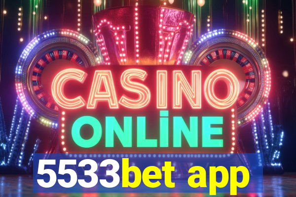 5533bet app