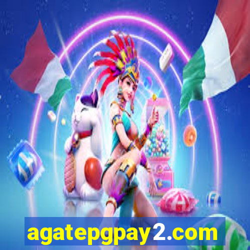 agatepgpay2.com