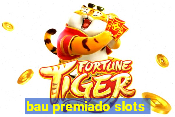 bau premiado slots