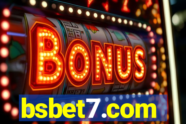 bsbet7.com